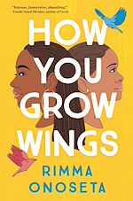 Download this eBook How You Grow Wings