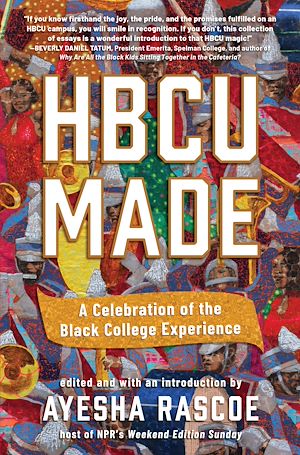 Téléchargez le livre :  HBCU Made
