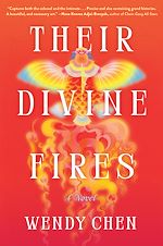 Télécharger le livre :  Their Divine Fires