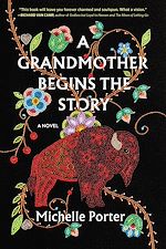 Télécharger le livre :  A Grandmother Begins the Story