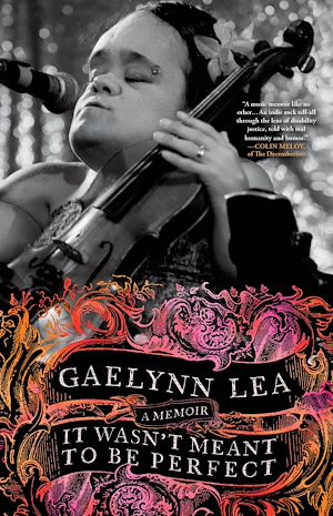 Téléchargez le livre :  It Wasn't Meant to Be Perfect