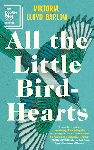 Téléchargez le livre :  All the Little Bird-Hearts