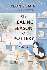 Télécharger le livre :  The Healing Season of Pottery