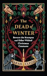 Télécharger le livre :  The Dead of Winter