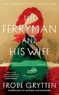 Téléchargez le livre :  The Ferryman and His Wife