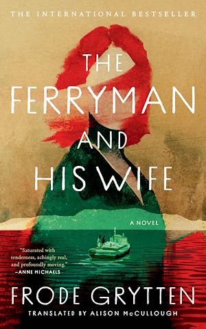 Téléchargez le livre :  The Ferryman and His Wife