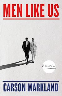 Download this ebook Men Like Us
