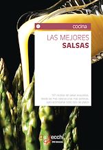 Télécharger le livre :  Las mejores salsas