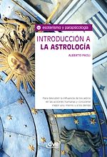 Télécharger le livre :  Introducción a la astrología