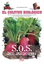 Télécharger le livre :  El cultivo biológico - Trucos, técnicas y consejos para el cultivo de hortalizas y frutas sin sustancias tóxicas ni contaminantes