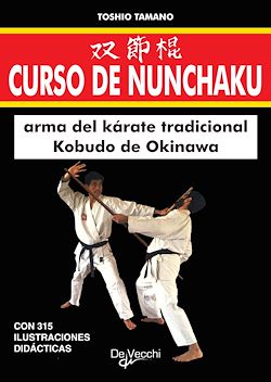 Télécharger le livre :  Curso de Nunchaku