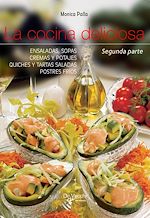 Télécharger le livre :  La cocina deliciosa - Segunda parte