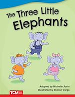 Télécharger le livre :  The Three Little Elephants