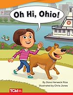 Télécharger le livre :  Oh Hi, Ohio!