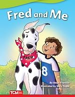 Télécharger le livre :  Fred and Me