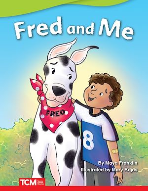Téléchargez le livre :  Fred and Me