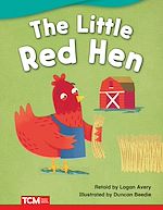 Télécharger le livre :  The Little Red Hen