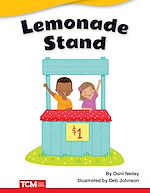 Télécharger le livre :  Lemonade Stand