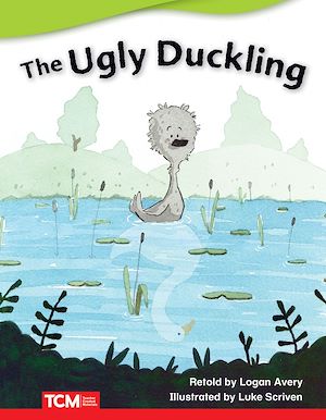 Téléchargez le livre :  The Ugly Duckling