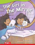 Télécharger le livre :  The Girl in Mirror