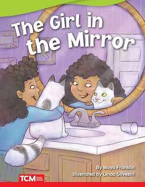 Téléchargez le livre :  The Girl in Mirror