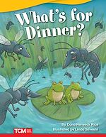 Télécharger le livre :  What's for Dinner?