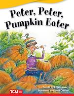 Télécharger le livre :  Peter, Peter, Pumpkin Eater