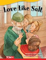 Télécharger le livre :  Love Like Salt