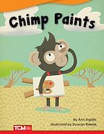 Télécharger le livre :  Chimp Paints