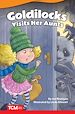 Télécharger le livre :  Goldilocks Visits Her Aunts