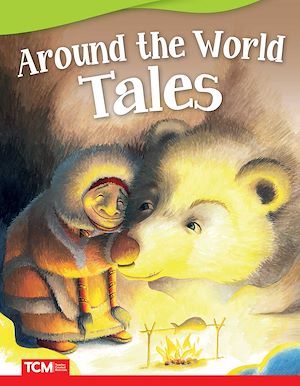 Téléchargez le livre :  Around the World Tales