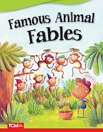 Télécharger le livre :  Famous Animal Fables