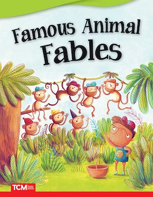 Téléchargez le livre :  Famous Animal Fables