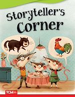 Télécharger le livre :  Storyteller's Corner