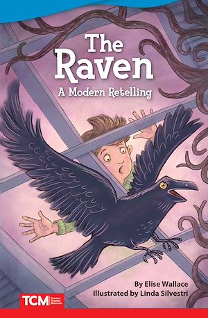 Téléchargez le livre :  The Raven