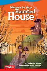 Télécharger le livre :  Welcome to Your Haunted House