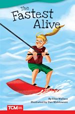 Télécharger le livre :  The Fastest Alive