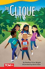 Télécharger le livre :  The Clique