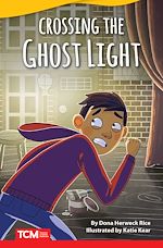 Télécharger le livre :  Crossing the Ghost Light