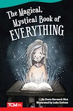 Télécharger le livre :  Magical, Mystical Book of Everything