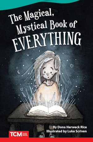 Téléchargez le livre :  Magical, Mystical Book of Everything