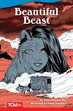 Télécharger le livre :  Beautiful Beast