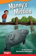 Télécharger le livre :  Manny's Mission