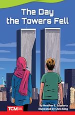 Télécharger le livre :  The Day Towers Fell
