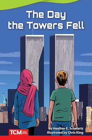 Téléchargez le livre :  The Day Towers Fell