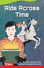 Télécharger le livre :  Ride Across Time