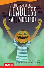 Télécharger le livre :  The Headless Hall Monitor