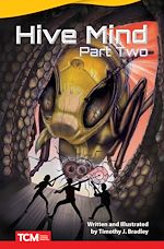 Télécharger le livre :  Hive Mind: Part Two