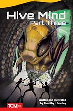 Télécharger le livre :  Hive Mind: Part Three