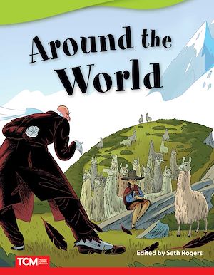 Téléchargez le livre :  Around the World